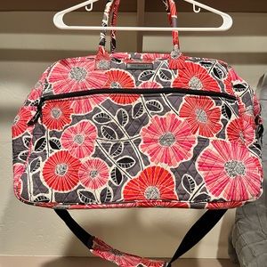 Vera Bradley Duffle
